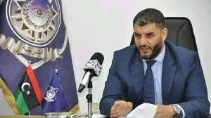 وزير الداخلية الليبي: لدينا ترتيبات أمنية مع الدول الحدودية
